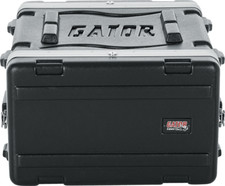 RACK FLIGHT CASE 19" 6U