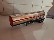 COLLECTION ALTAYA au 1/43 : SEMI REMORQUE CITERNE SHELL NEUF