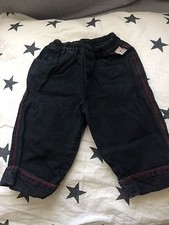 Pantalon Baby Dior 6 mois