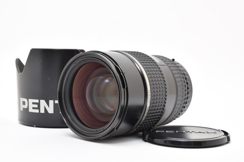 Mint smc pentax 645 - smc, zoom