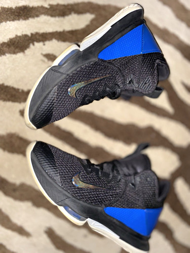 Nike lebron witness - witness, 4