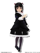 Pure Neemo Character Series