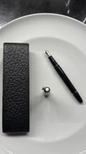 stylo mont-blanc