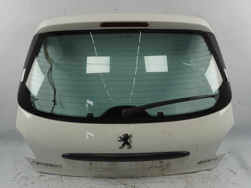 Hayon occasion peugeot 206 - peugeot, +