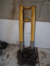 fourche neuve Z 125 motobecane 41025