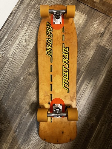 Vintage 1990s santa cruz - vintage,