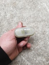 Repetiteur clignotant avant