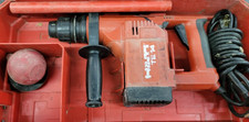 Hilti TE14 Rotary Hammer Drill
