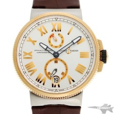 Chronomètre de marine ULYSSE