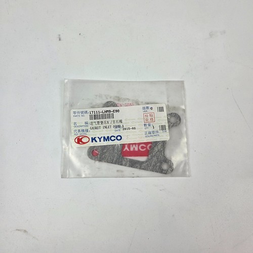 Joint clapet supérieur kymco - supérieur,