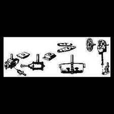 Cal Scale 190-284 Échelle HO