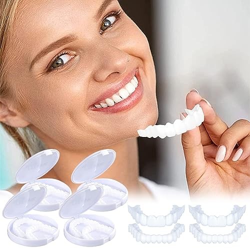 Dentier sourire - dentier,