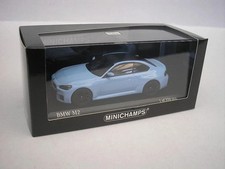 BMW M2 (G87) 2023 1/43