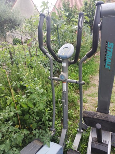 Rameur plus vélo - rameur,
