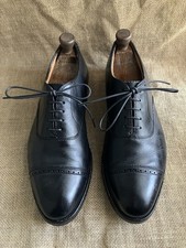 Chaussures Oxford Alden 901 en