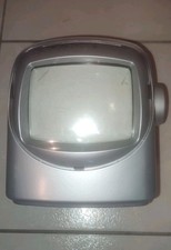 Téléviseur portable vintage