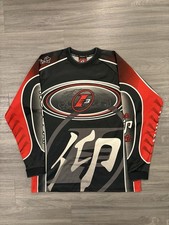 Y2K Reebok Allen Iverson i3