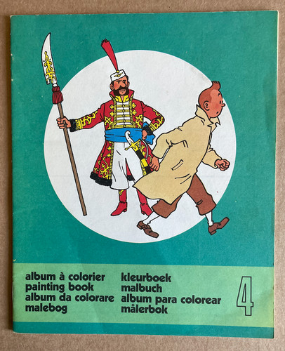 Rarissime ancien album - rarissime, à