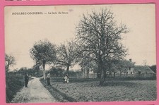 27 - HOULBEC-COCHEREL - Le Bois du Houx
