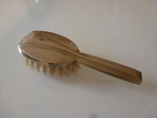 ANCIENNE BROSSE A CHEVEUX ART