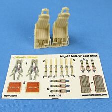 Siège éjectable KK-1 pour