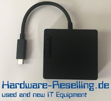 Lenovo Usb-C Mini Voyage Moyeu