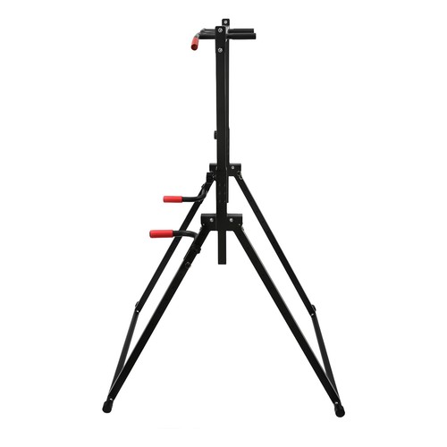Adjustable pull bar - adjustable, dip