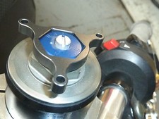 Réglages De Précharge De