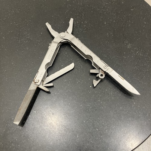 Gerber multi plier 1991 - gerber,