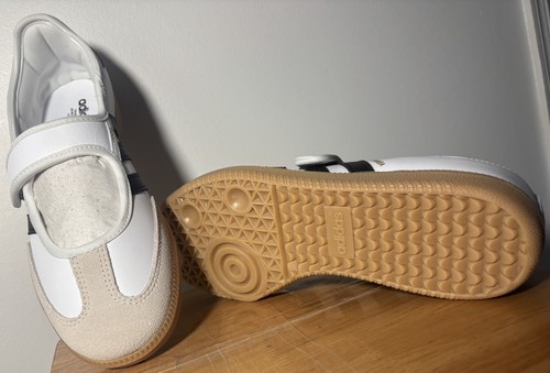 Adidas samba jane jr1402 - samba,