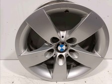 JANTE ALUMINIUM 36116777345 BMW SERIE 5 V (E60) Diesel