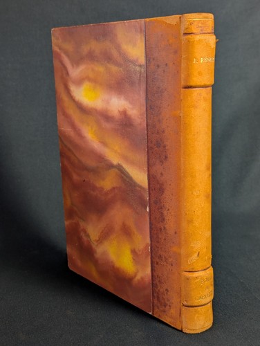 Livre poil carotte jules - poil,