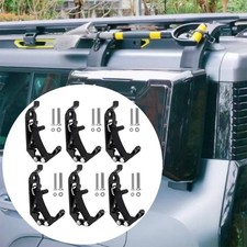 Kit de montage de galerie de