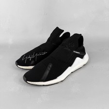 Y-3 Reberu Adidas x Yohji