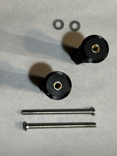 Heavy duty front - heavy,