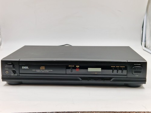 Lecteur compact disc - lecteur,