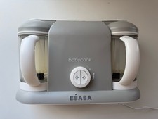 Beaba Babycook Duo Baby Food