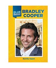 Bradley Cooper, Kerrily Sapet