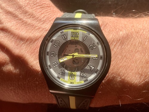 Swatch jelly access - in,