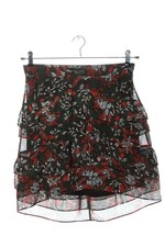 MAJE Jupe taille haute Dames