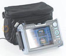 Réflectomètre Yokogawa AQ7275 OTDR Fiber Optical Time Domain