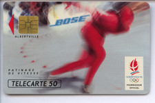 FRANCE TELECARTE / PHONECARD