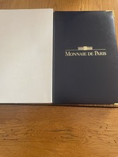 Coffret 10 pièces francaise