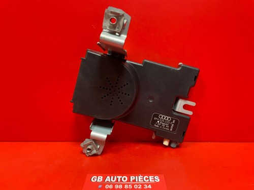 Audi amplificateur audio - a3,