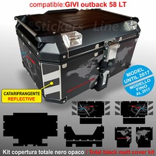 Kit autocollant compatible - kit,