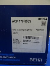 Mahle ACP178000S Compresseur