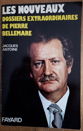 Livre les nouveaux - livre, dossiers