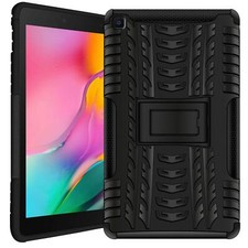 Housse De Protection Hybride Pour Samsung Galaxy Tab A 8.0 2019 Tablet