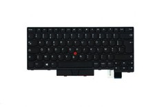 Clavier FR AZERTY pour LENOVO