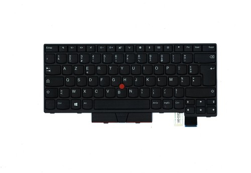 Clavier azerty pour - clavier, lenovo